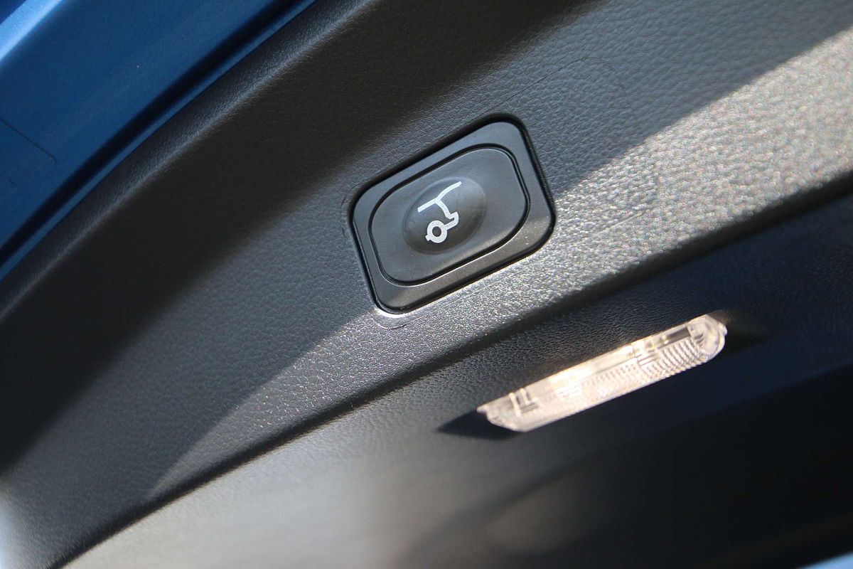 2024 Ford Everest Sport 2.0L