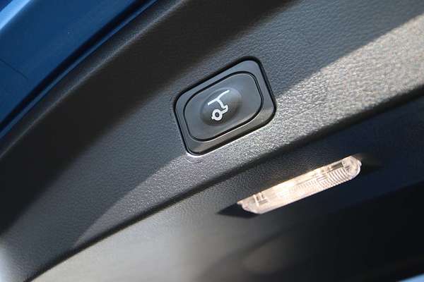 2024 Ford Everest Sport 2.0L