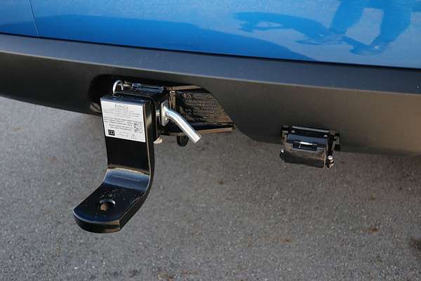2024 Ford Everest Sport 2.0L