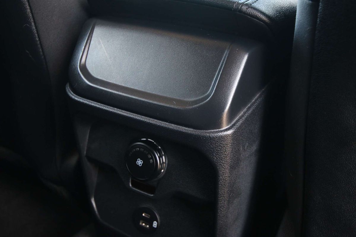 2024 Ford Everest Sport 2.0L