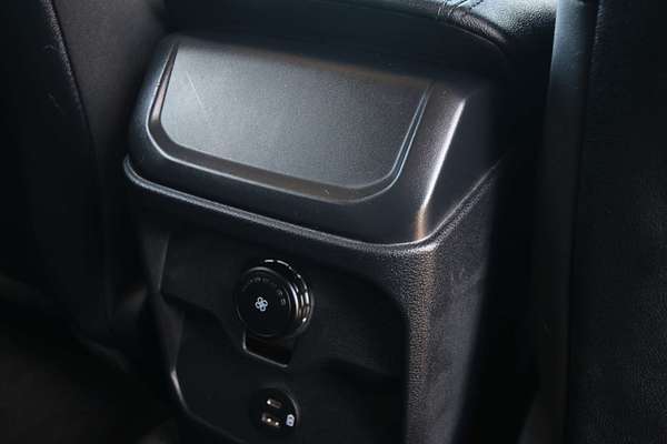 2024 Ford Everest Sport 2.0L