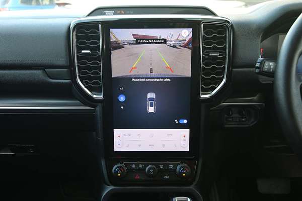 2024 Ford Everest Sport 2.0L