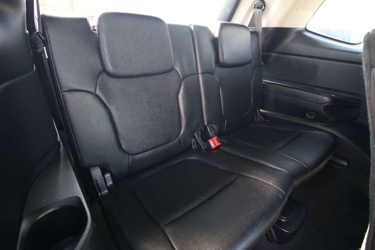 2024 Ford Everest Sport 2.0L