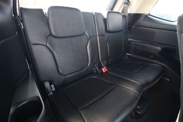 2024 Ford Everest Sport 2.0L