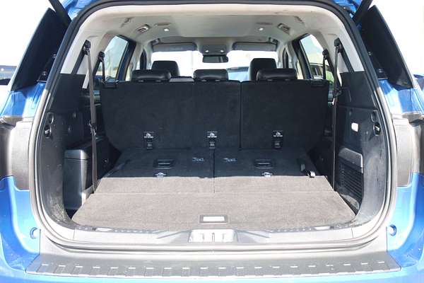 2024 Ford Everest Sport 2.0L