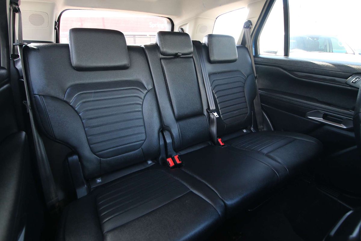 2024 Ford Everest Sport 2.0L