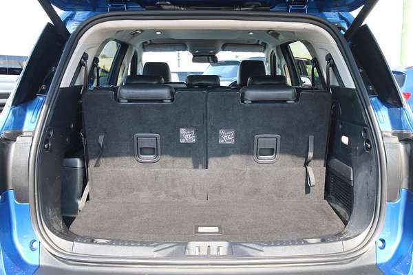 2024 Ford Everest Sport 2.0L