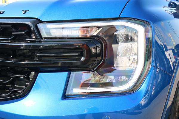 2024 Ford Everest Sport 2.0L
