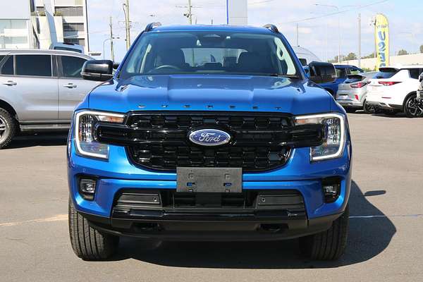 2024 Ford Everest Sport 2.0L