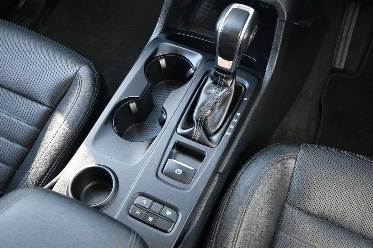 2024 Ford Everest Sport 2.0L