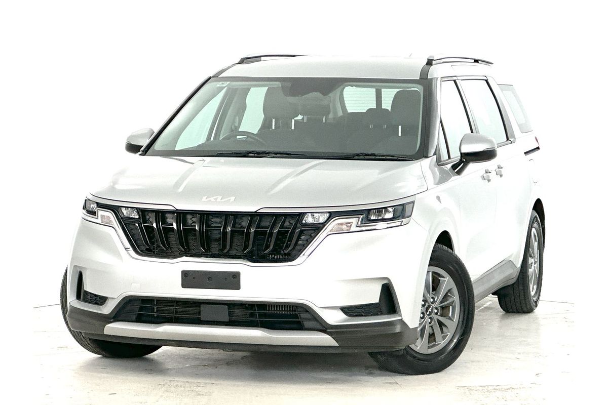 2022 Kia Carnival S KA4