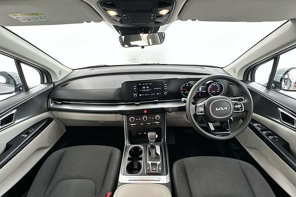 2022 Kia Carnival S KA4