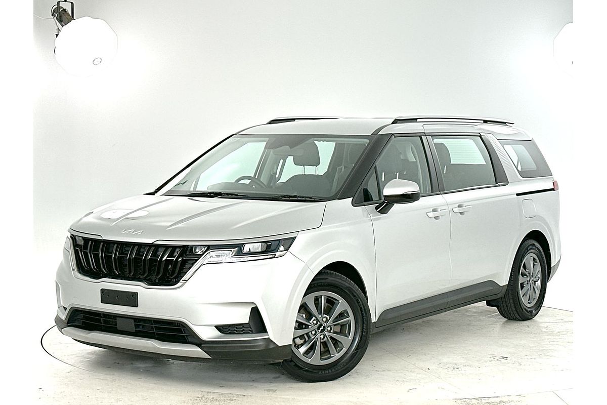 2022 Kia Carnival S KA4