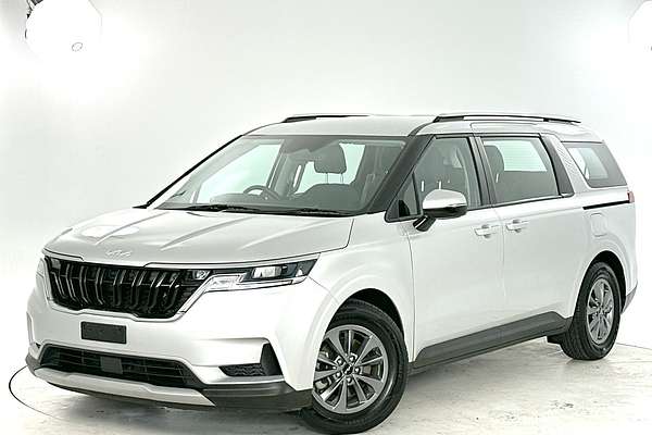 2022 Kia Carnival S KA4