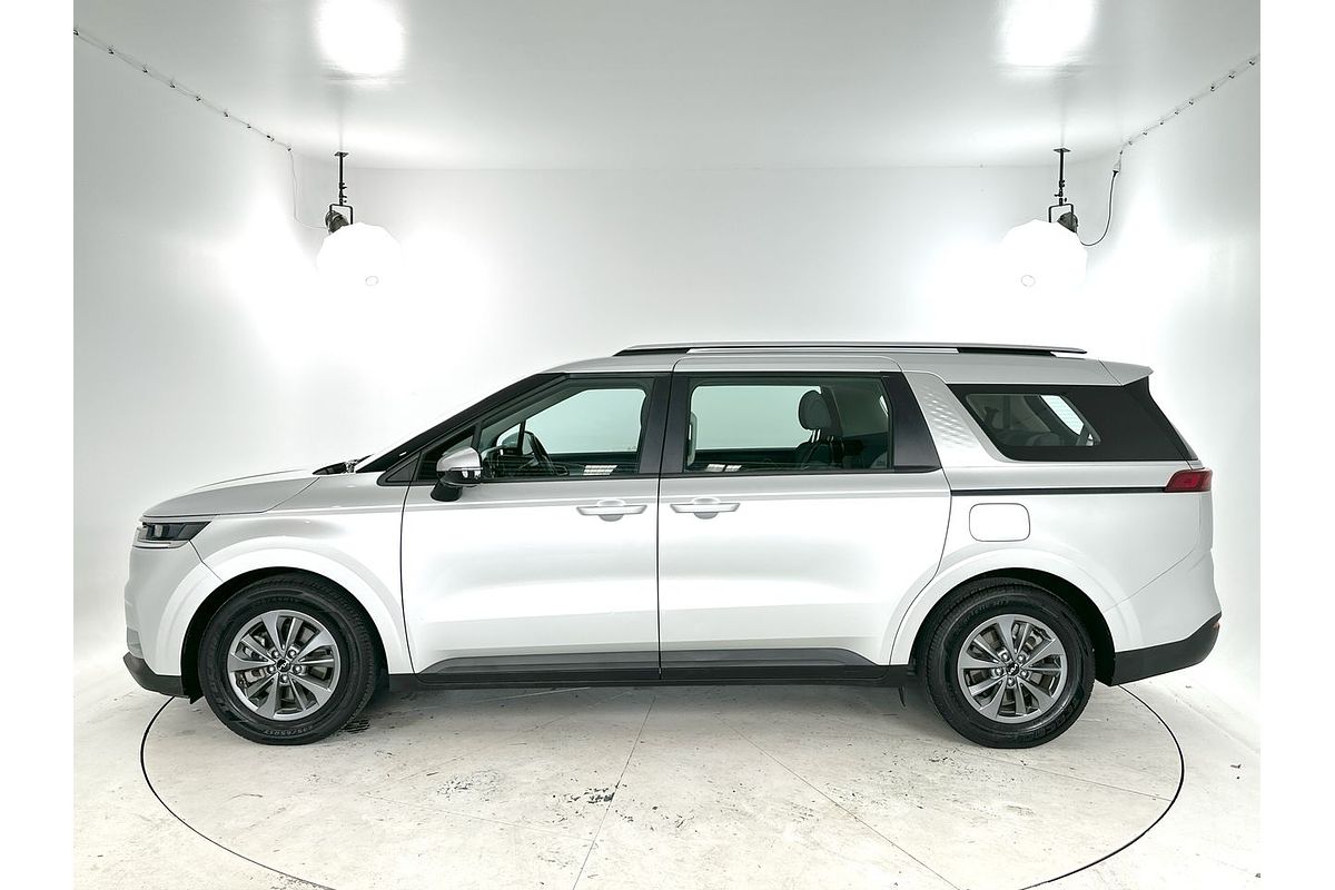 2022 Kia Carnival S KA4