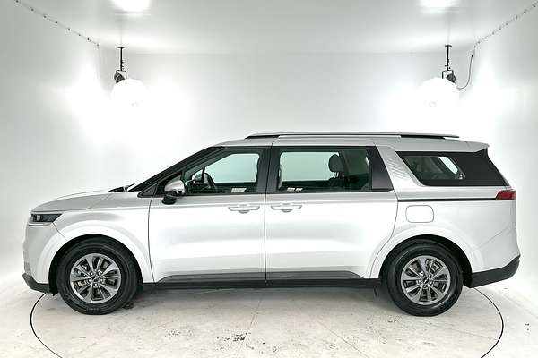 2022 Kia Carnival S KA4