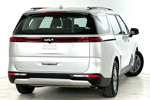 2022 Kia Carnival S KA4