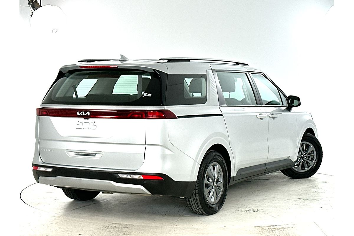 2022 Kia Carnival S KA4