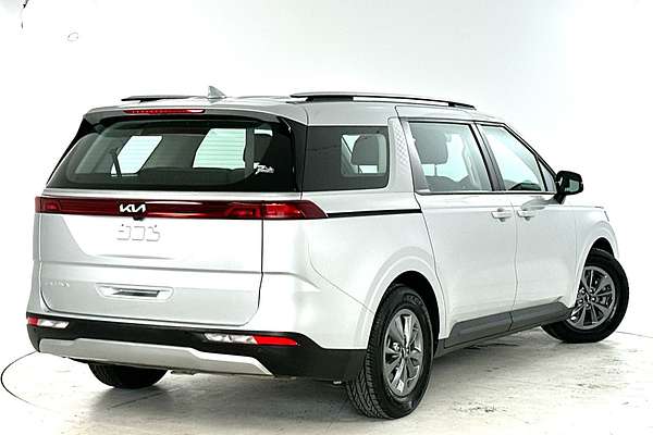 2022 Kia Carnival S KA4