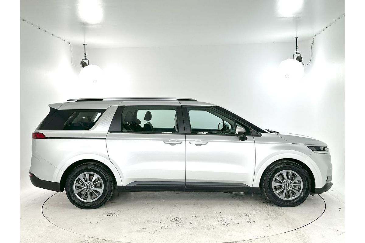 2022 Kia Carnival S KA4