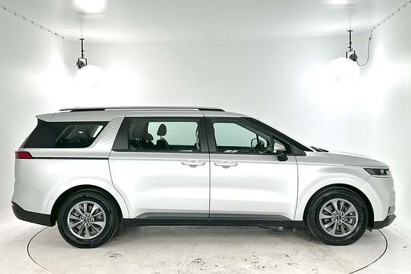 2022 Kia Carnival S KA4
