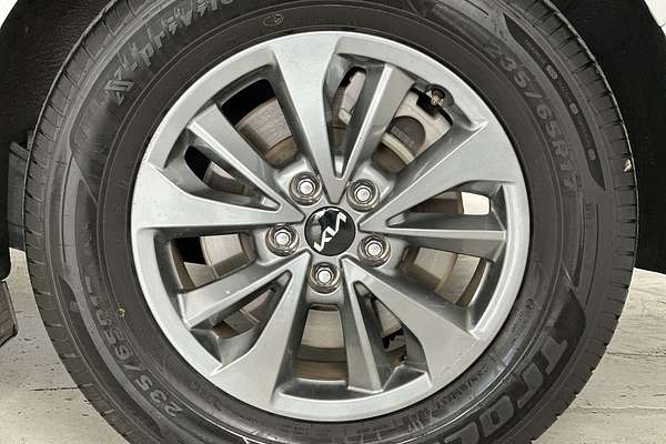 2022 Kia Carnival S KA4
