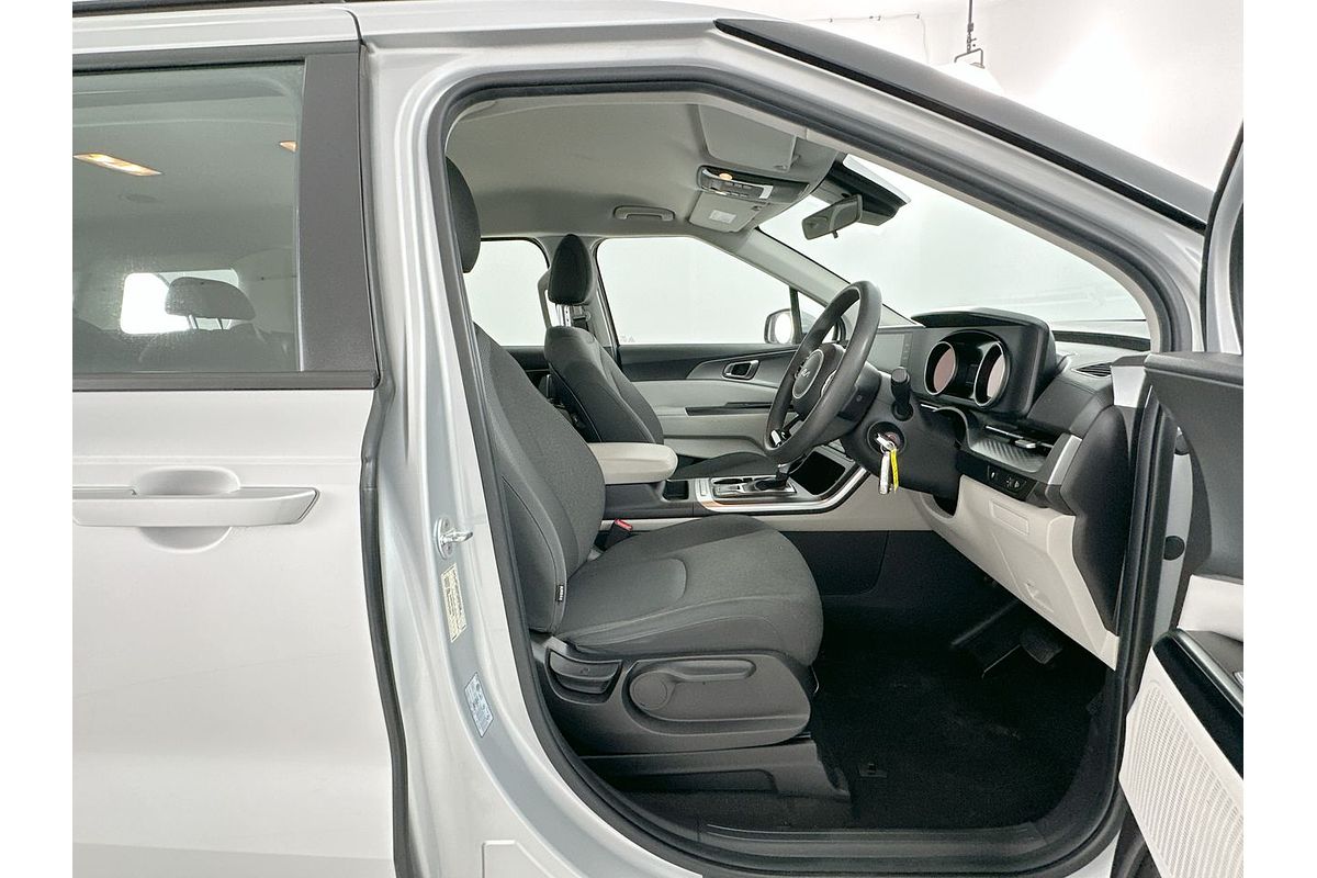 2022 Kia Carnival S KA4