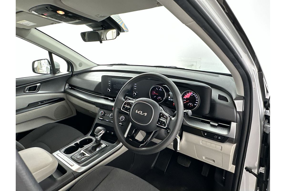 2022 Kia Carnival S KA4