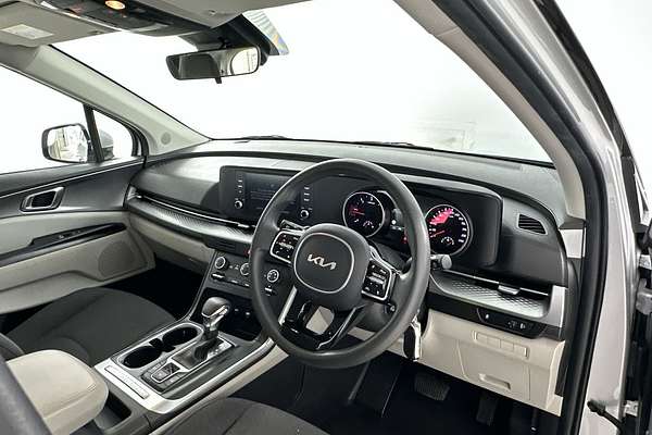 2022 Kia Carnival S KA4