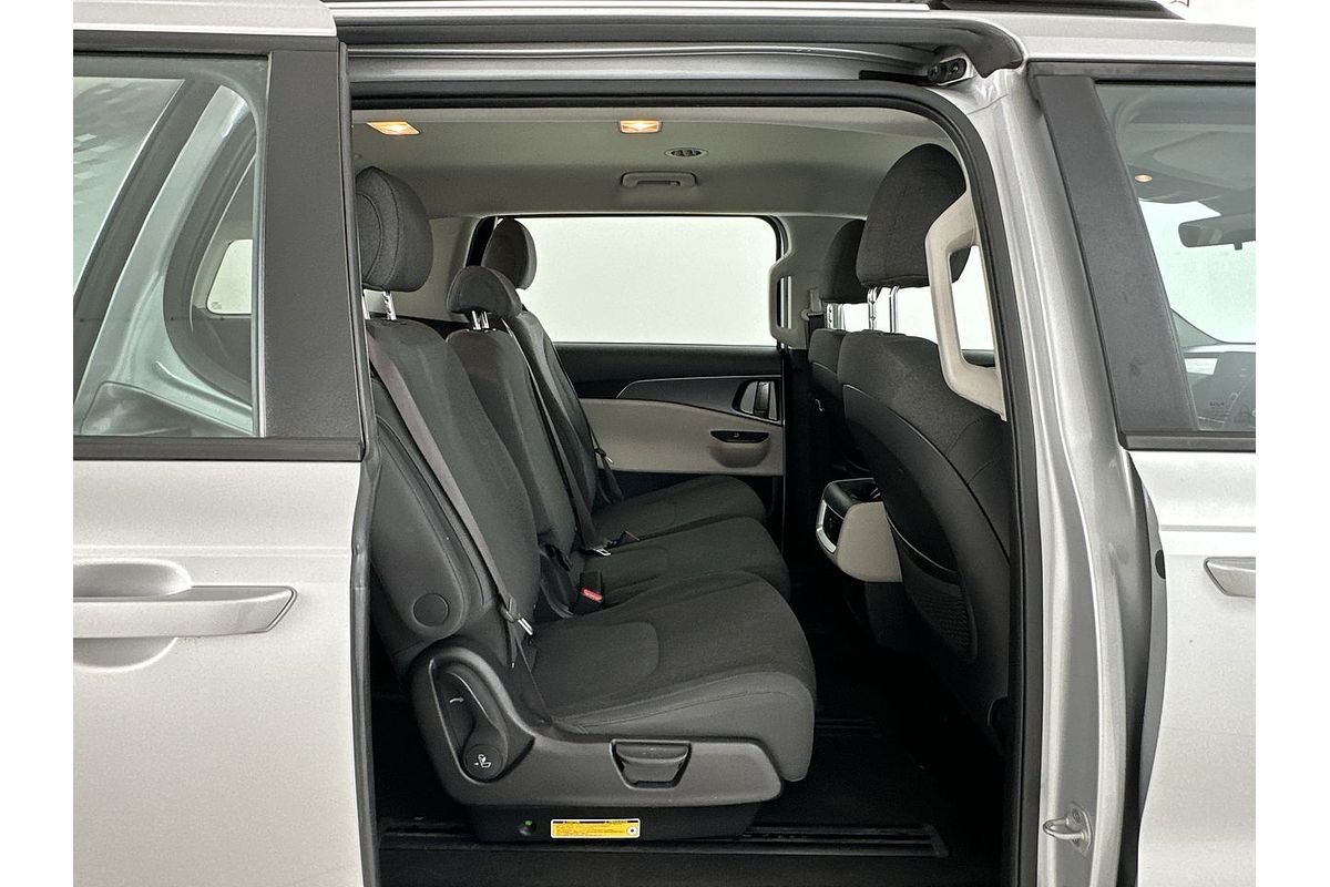 2022 Kia Carnival S KA4
