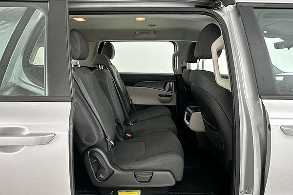 2022 Kia Carnival S KA4