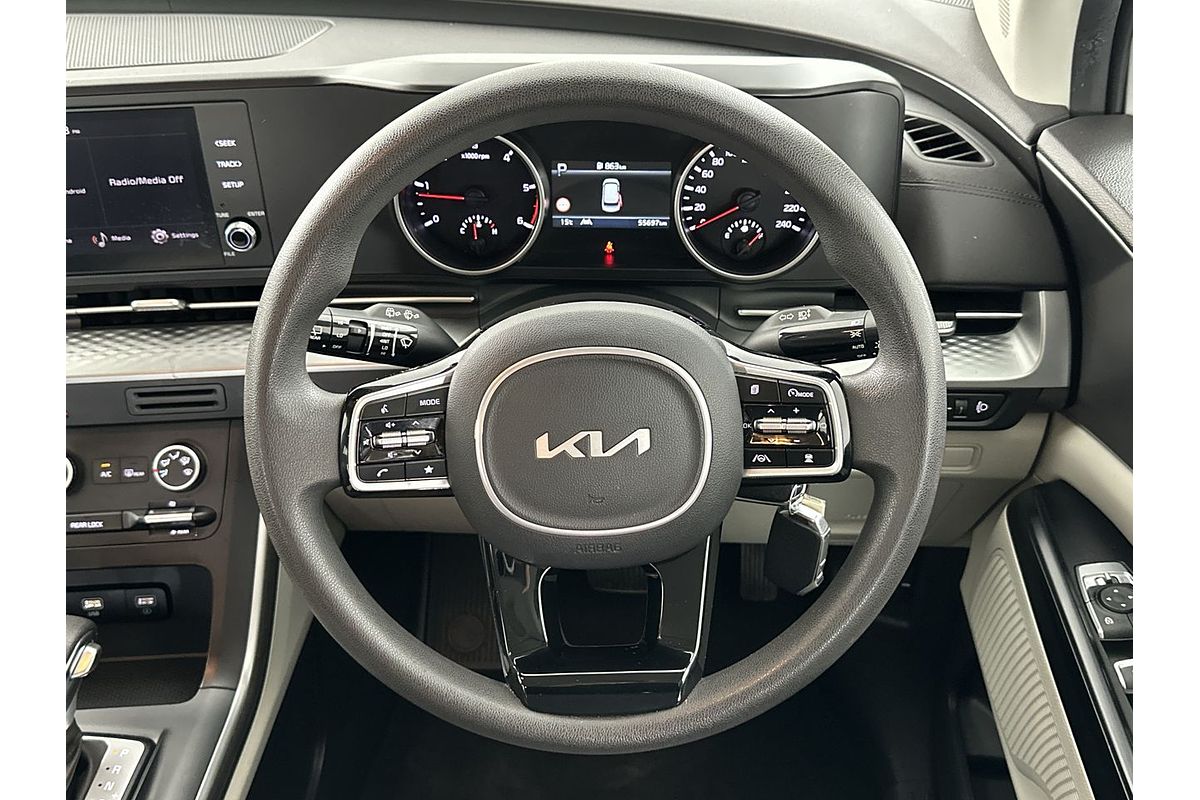 2022 Kia Carnival S KA4
