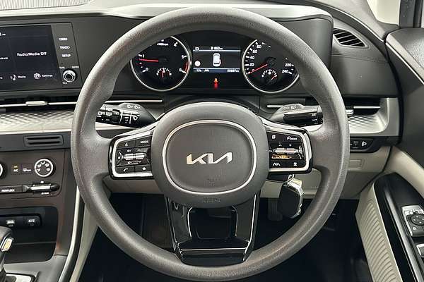 2022 Kia Carnival S KA4