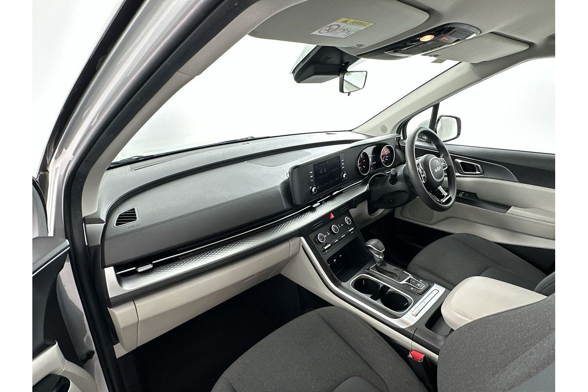 2022 Kia Carnival S KA4