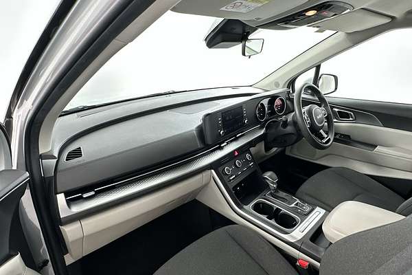 2022 Kia Carnival S KA4