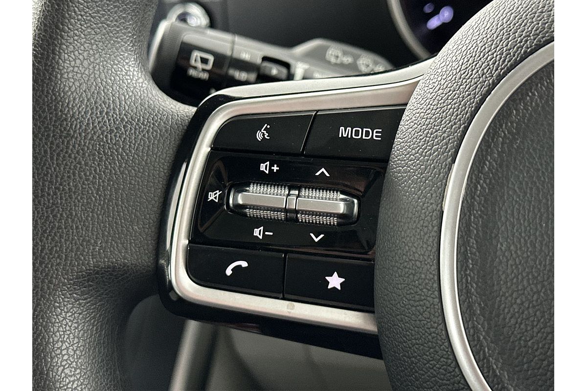 2022 Kia Carnival S KA4