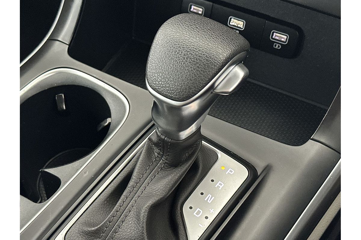 2022 Kia Carnival S KA4