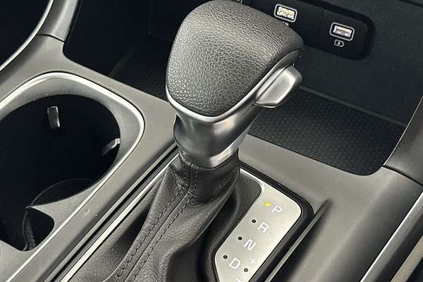 2022 Kia Carnival S KA4