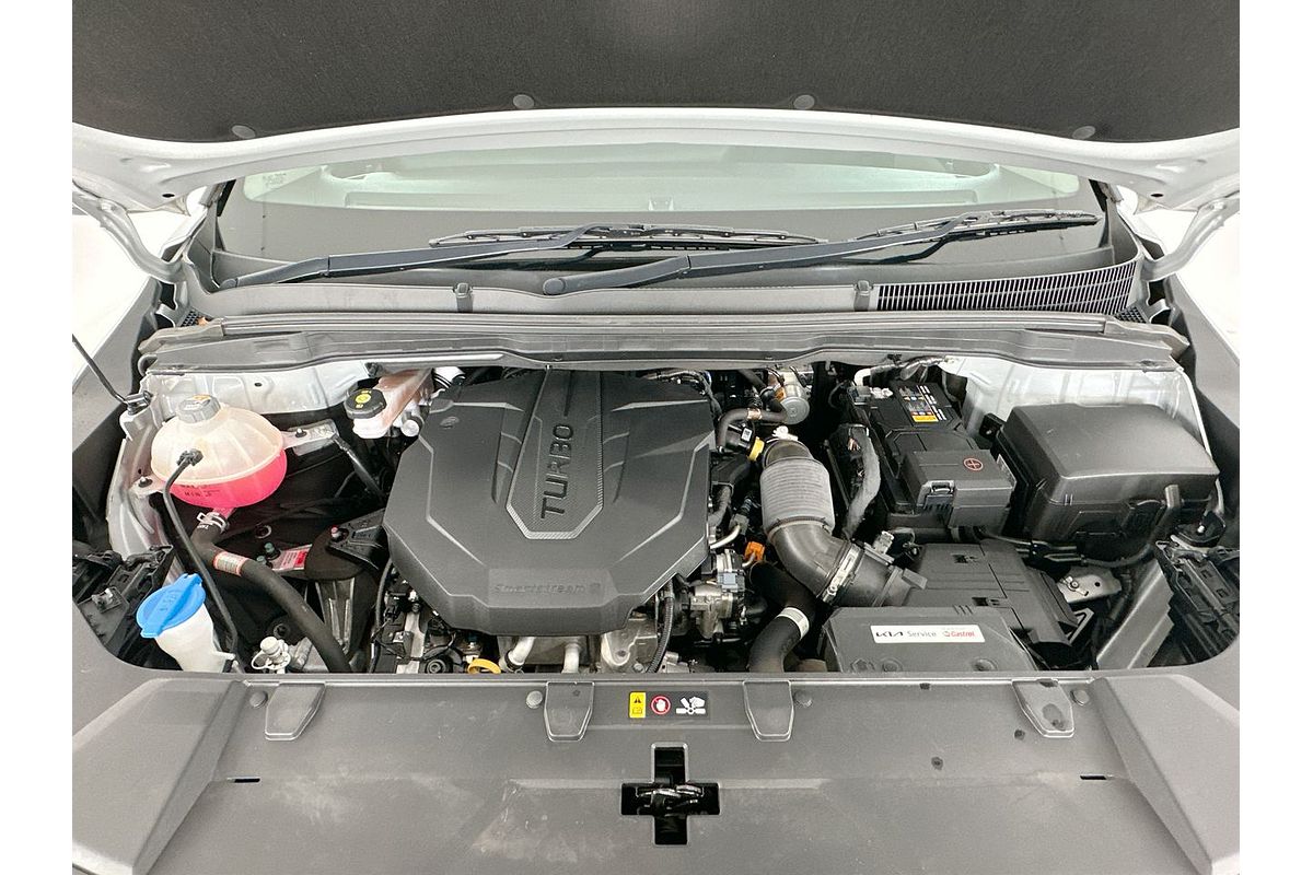 2022 Kia Carnival S KA4
