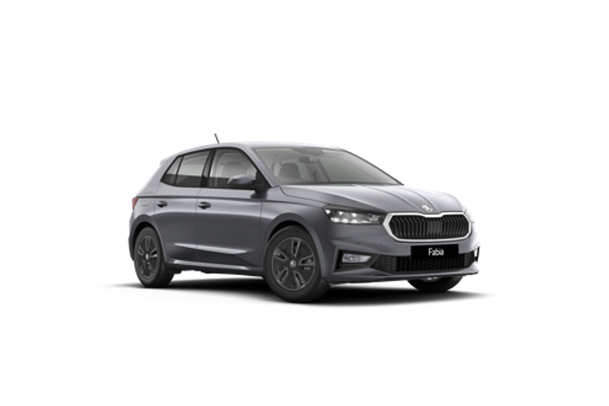 2024 SKODA Fabia 85TSI Select PJ