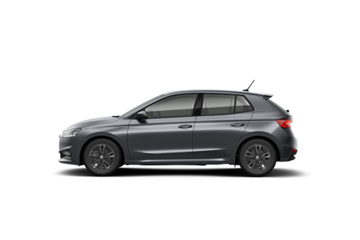2024 SKODA Fabia 85TSI Select PJ