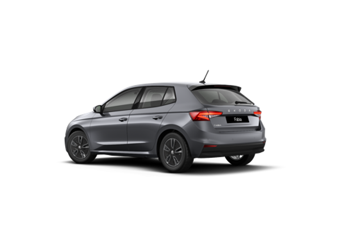 2024 SKODA Fabia 85TSI Select PJ