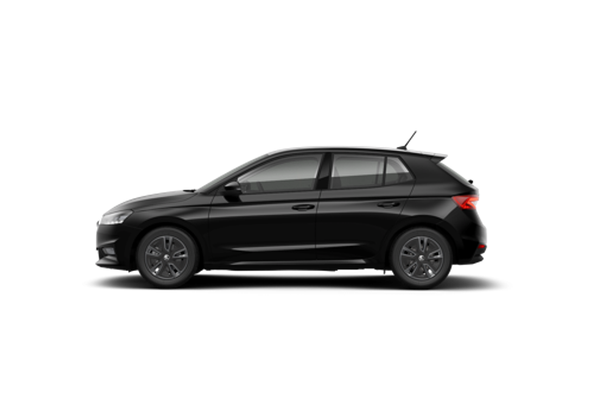 2025 SKODA Fabia 85TSI Select PJ
