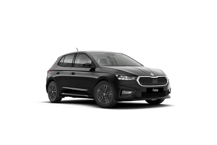 2024 SKODA Fabia 85TSI Select PJ