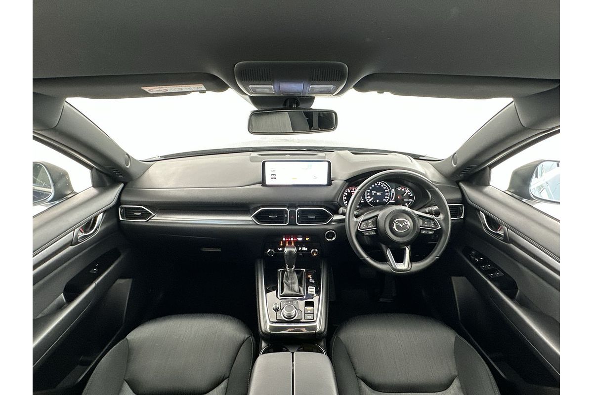 2023 Mazda CX-8 G25 Sport KG Series