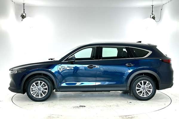 2023 Mazda CX-8 G25 Sport KG Series