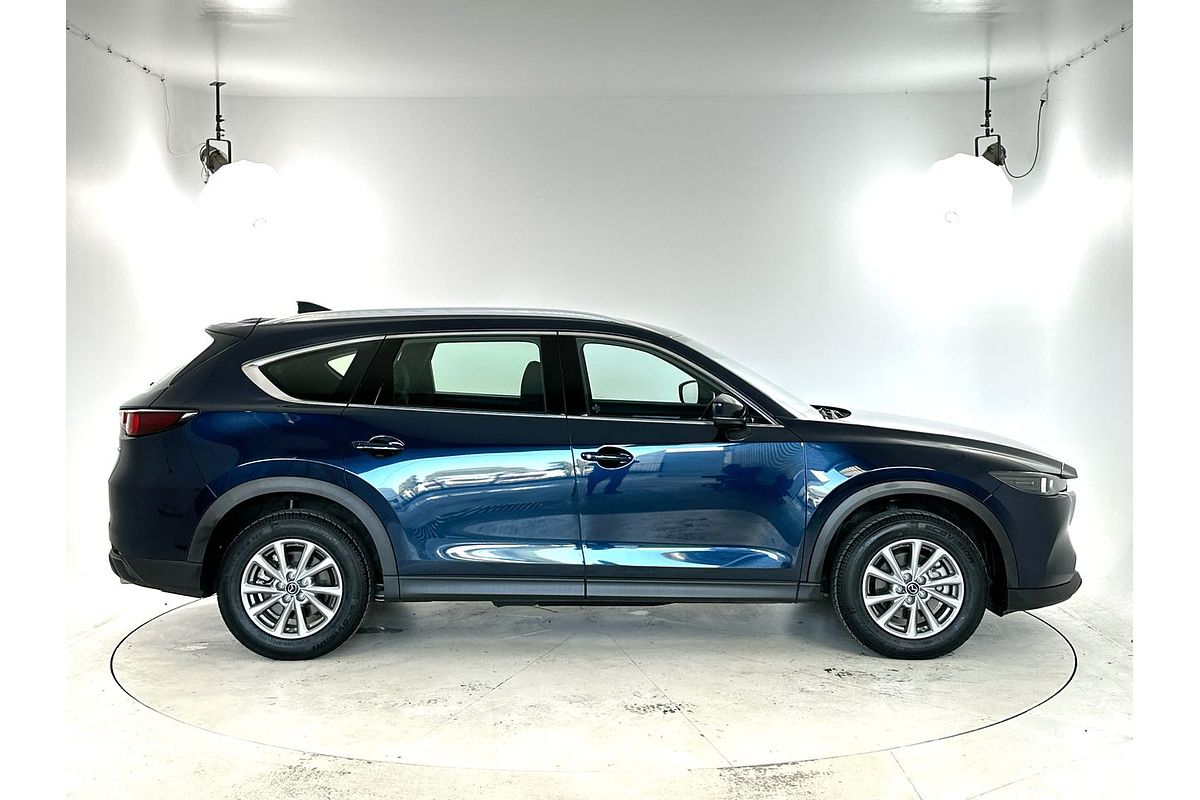 2023 Mazda CX-8 G25 Sport KG Series
