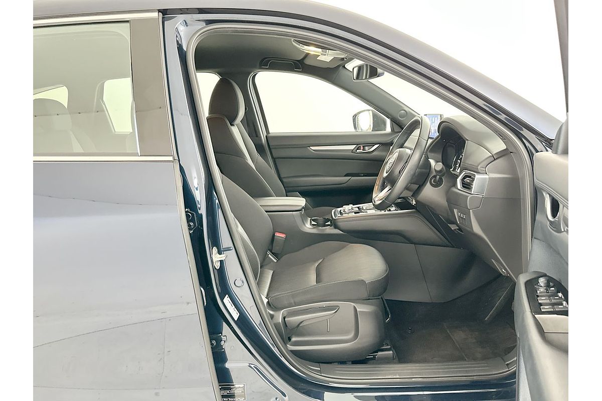 2023 Mazda CX-8 G25 Sport KG Series