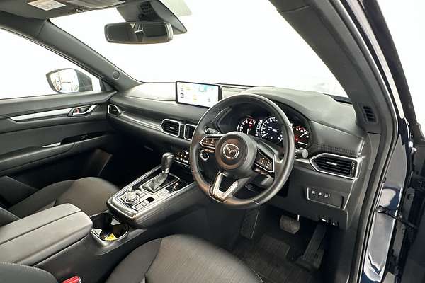 2023 Mazda CX-8 G25 Sport KG Series
