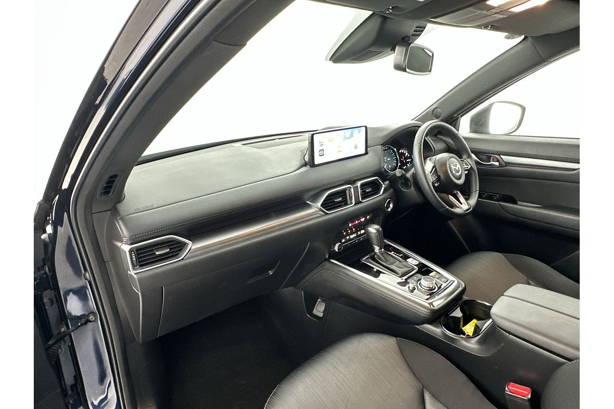 2023 Mazda CX-8 G25 Sport KG Series